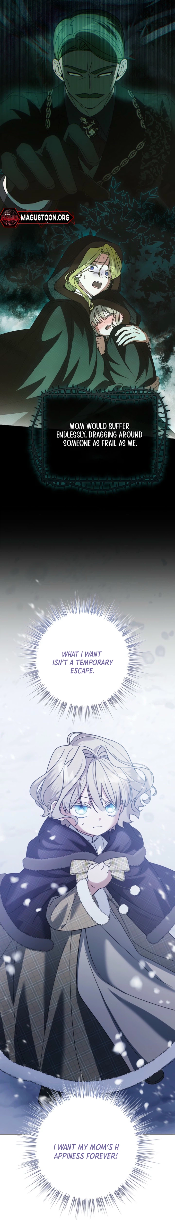 Looking for the Villainess's Contract Husband Chapter 5 Page 28