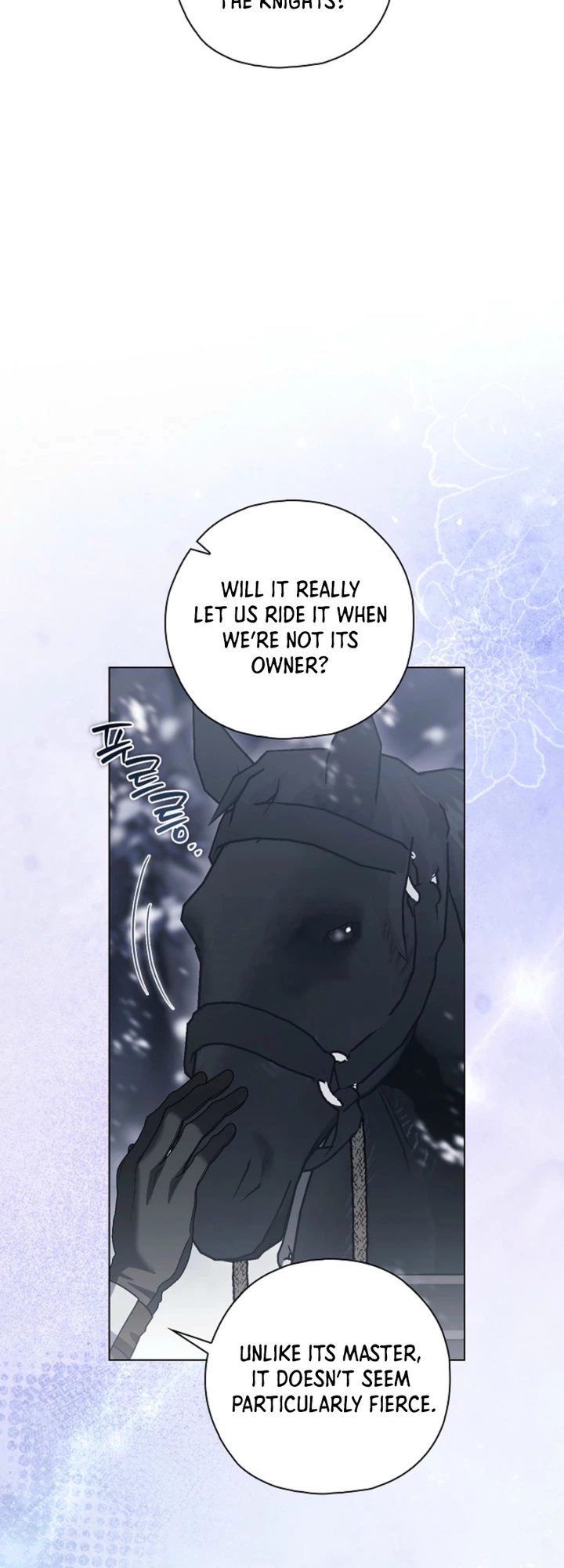 Looking for the Villainess's Contract Husband Chapter 5 Page 30
