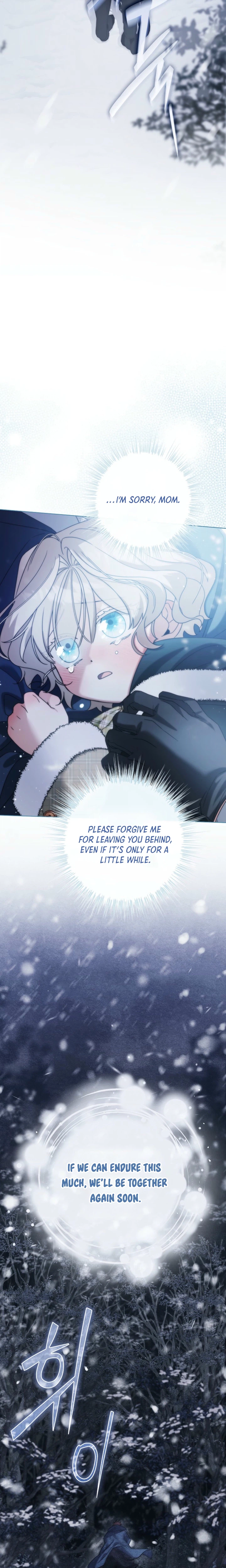 Looking for the Villainess's Contract Husband Chapter 5 Page 32