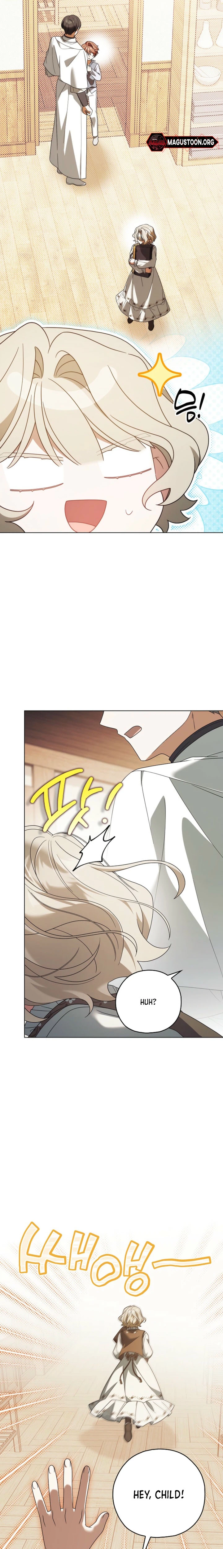 Looking for the Villainess's Contract Husband Chapter 20 Page 17