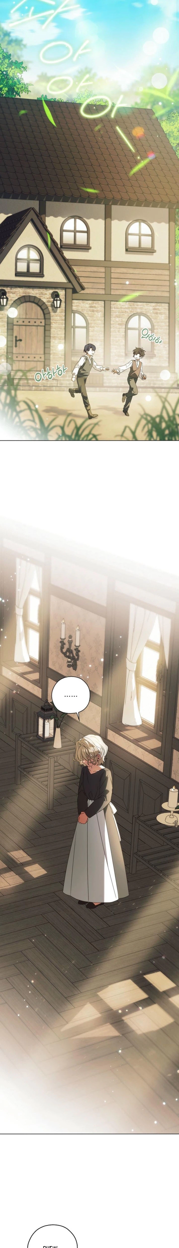 Looking for the Villainess's Contract Husband Chapter 15 Page 8