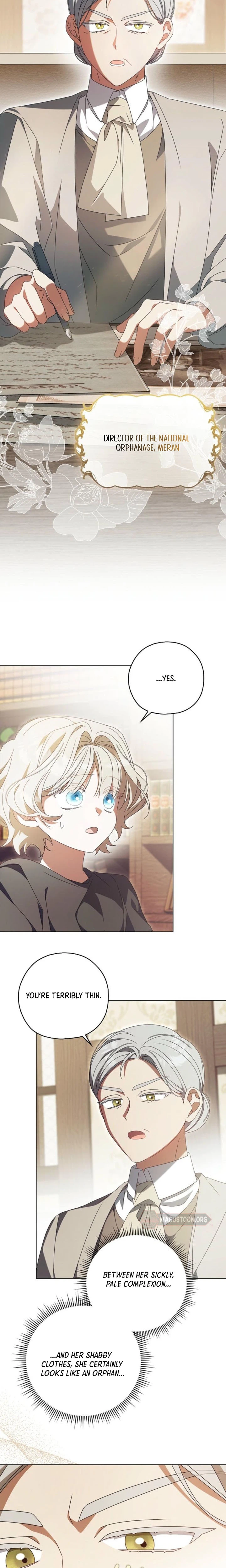 Looking for the Villainess's Contract Husband Chapter 15 Page 15