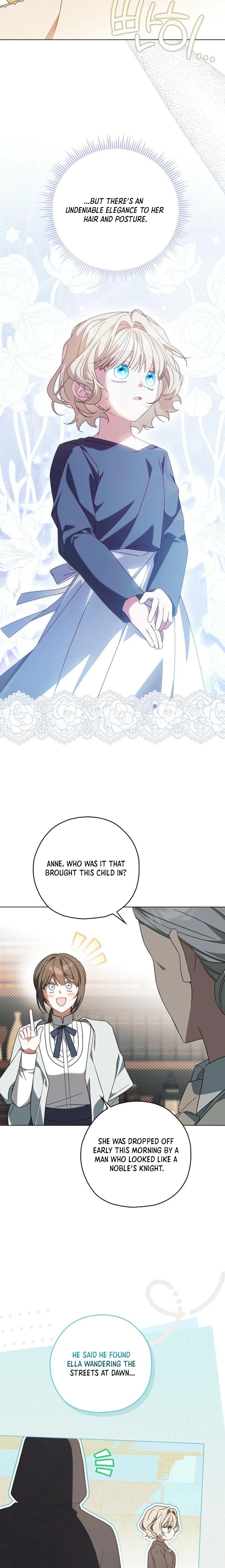 Looking for the Villainess's Contract Husband Chapter 15 Page 16