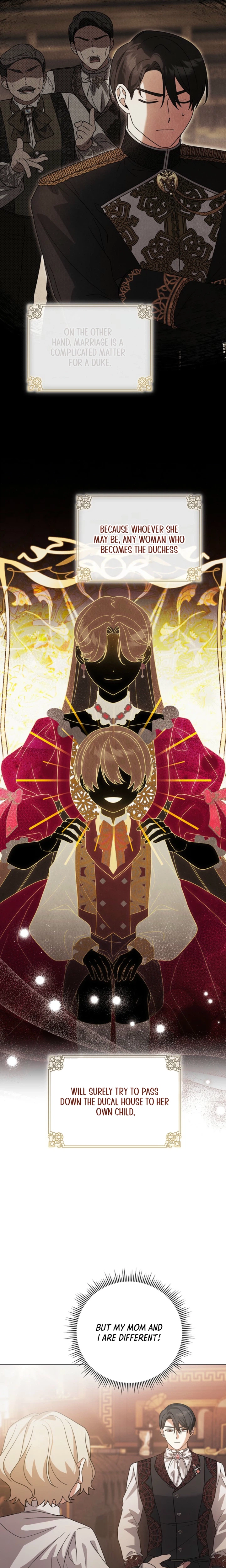 Looking for the Villainess's Contract Husband Chapter 10 Page 11