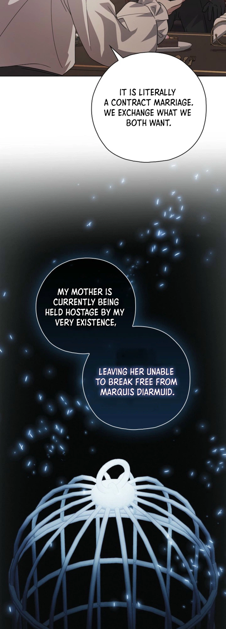 Looking for the Villainess's Contract Husband Chapter 10 Page 12