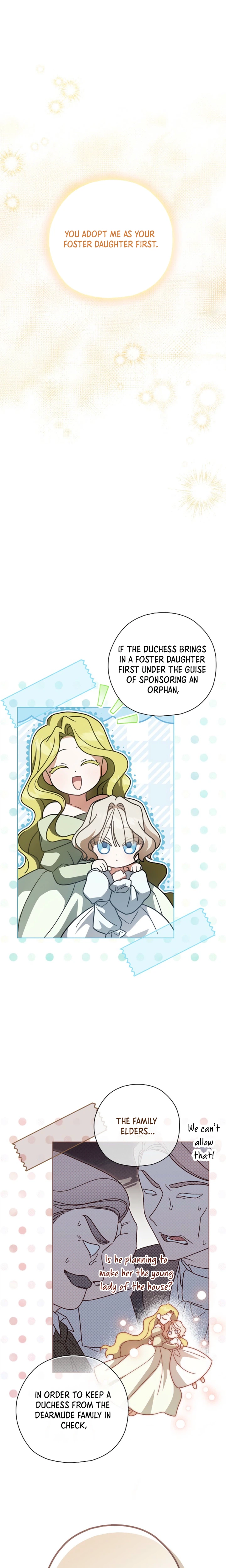 Looking for the Villainess's Contract Husband Chapter 10 Page 16