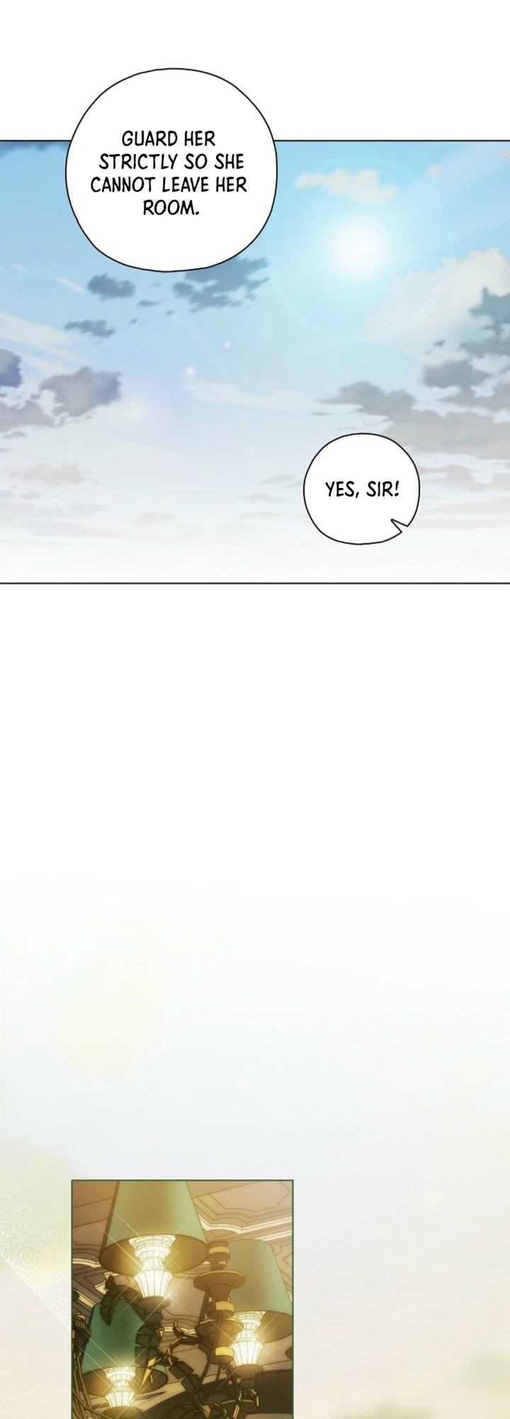 Looking for the Villainess's Contract Husband Chapter 10 Page 24