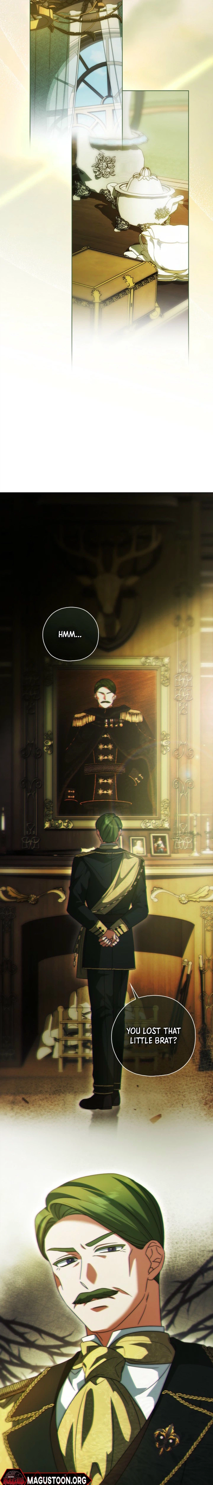 Looking for the Villainess's Contract Husband Chapter 10 Page 25