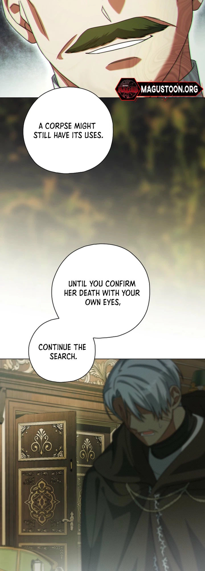 Looking for the Villainess's Contract Husband Chapter 10 Page 27