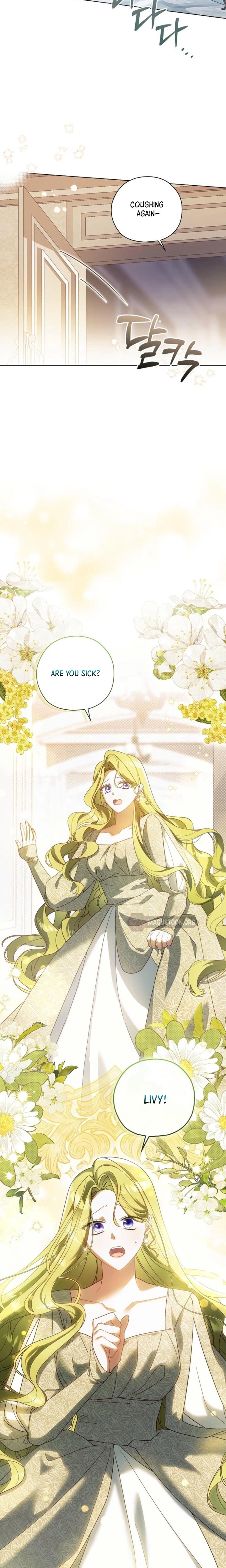 Looking for the Villainess's Contract Husband Chapter 1 Page 2