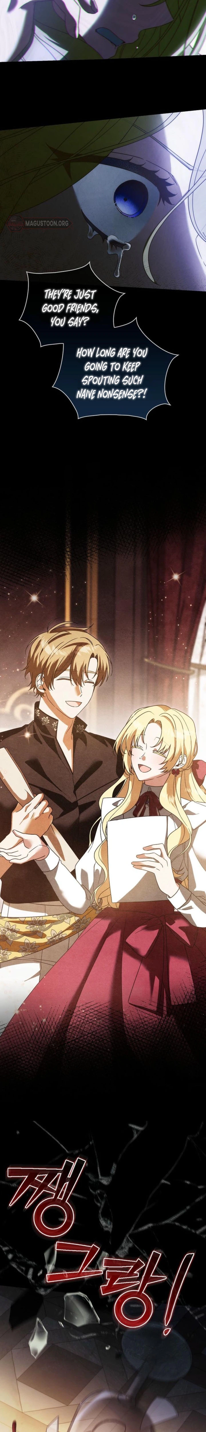 Looking for the Villainess's Contract Husband Chapter 1 Page 11