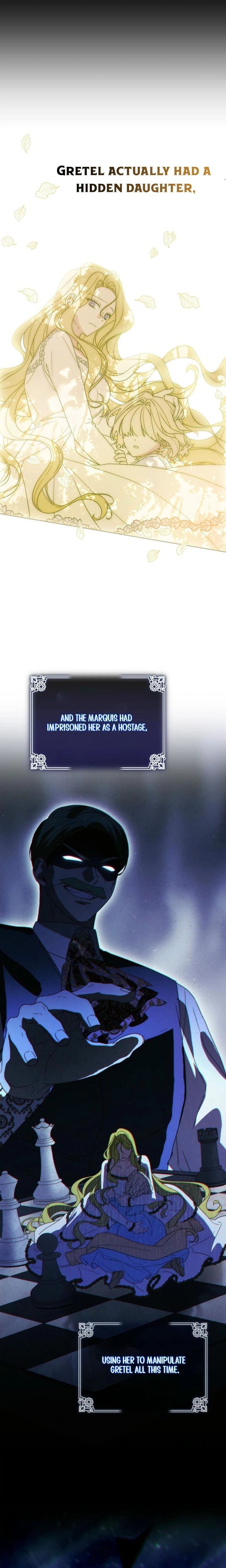 Looking for the Villainess's Contract Husband Chapter 1 Page 14