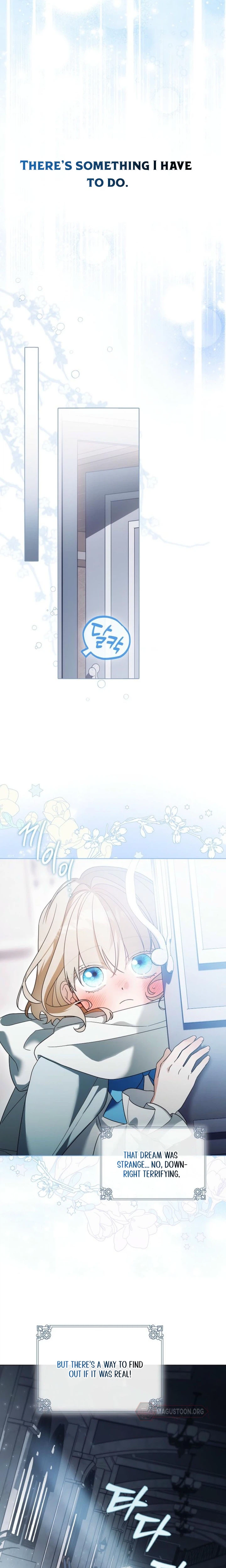 Looking for the Villainess's Contract Husband Chapter 1 Page 17
