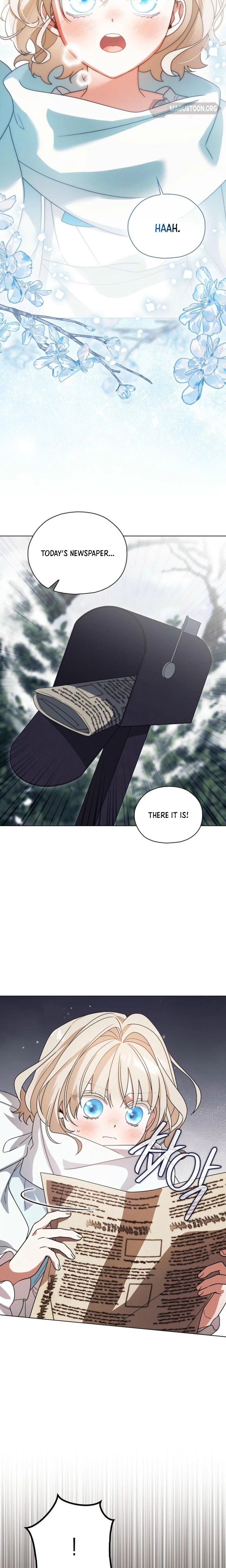 Looking for the Villainess's Contract Husband Chapter 1 Page 19