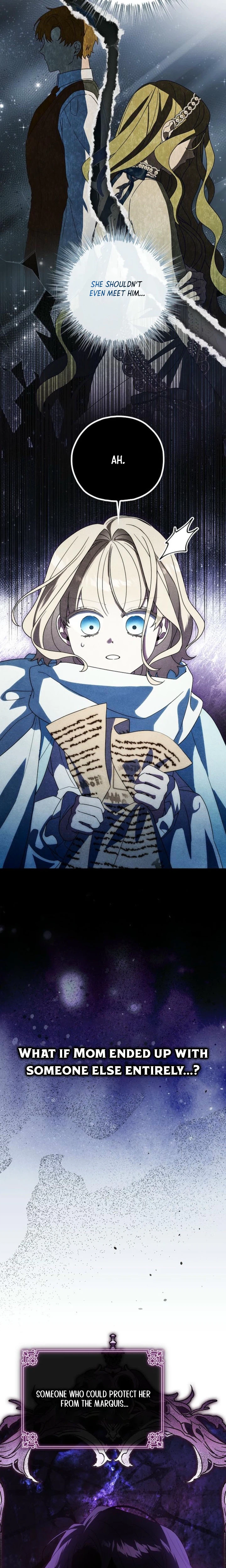 Looking for the Villainess's Contract Husband Chapter 1 Page 22