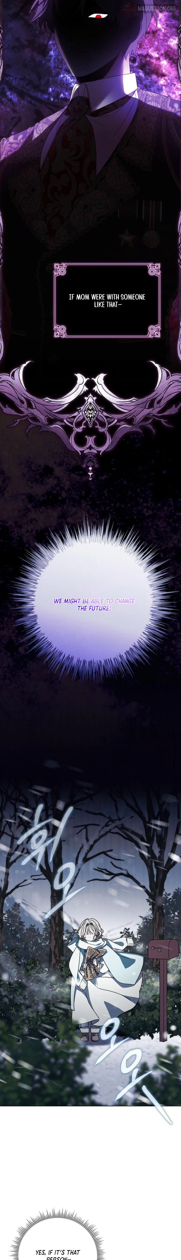 Looking for the Villainess's Contract Husband Chapter 1 Page 23