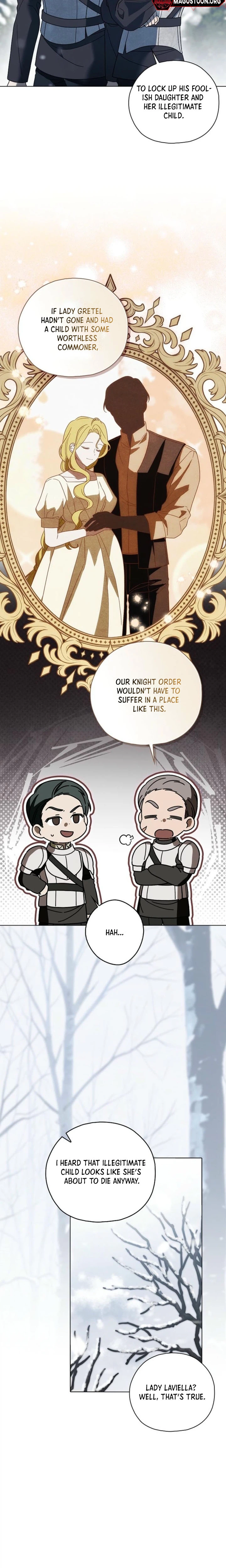 Looking for the Villainess's Contract Husband Chapter 1 Page 25