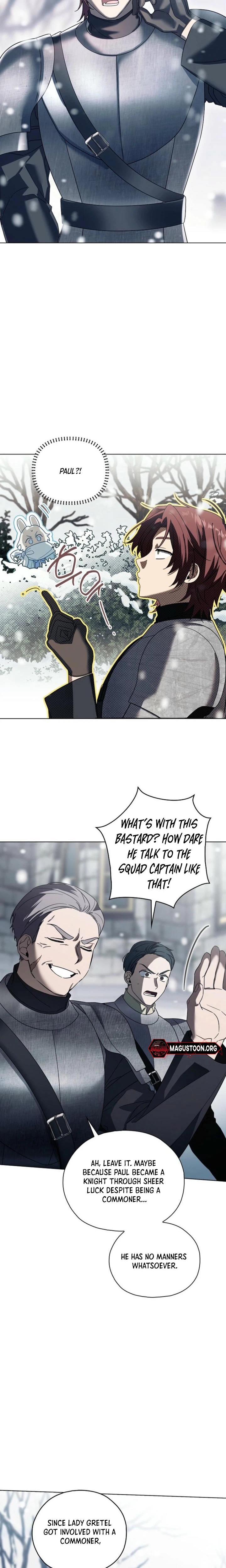 Looking for the Villainess's Contract Husband Chapter 1 Page 28