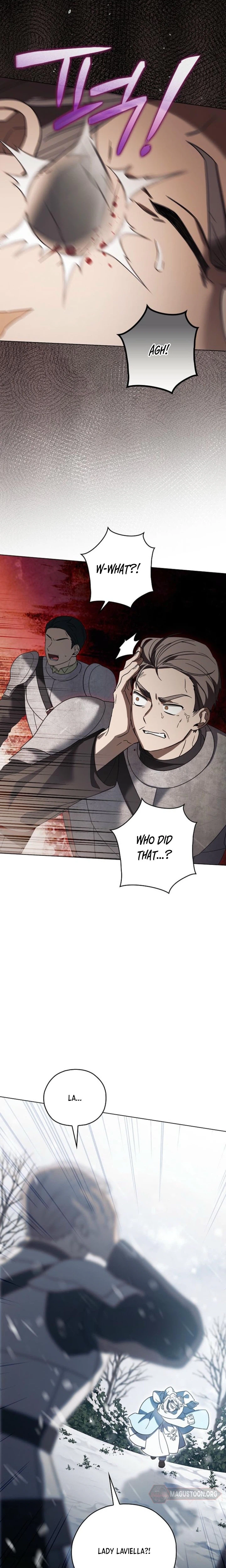 Looking for the Villainess's Contract Husband Chapter 1 Page 30