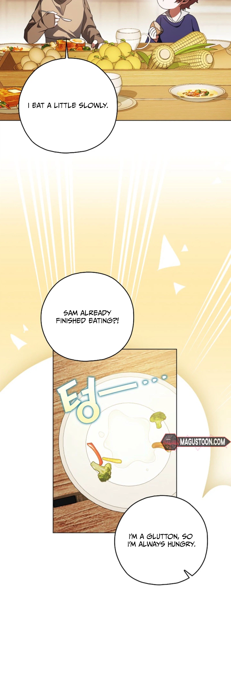 Looking for the Villainess's Contract Husband Chapter 16 Page 4