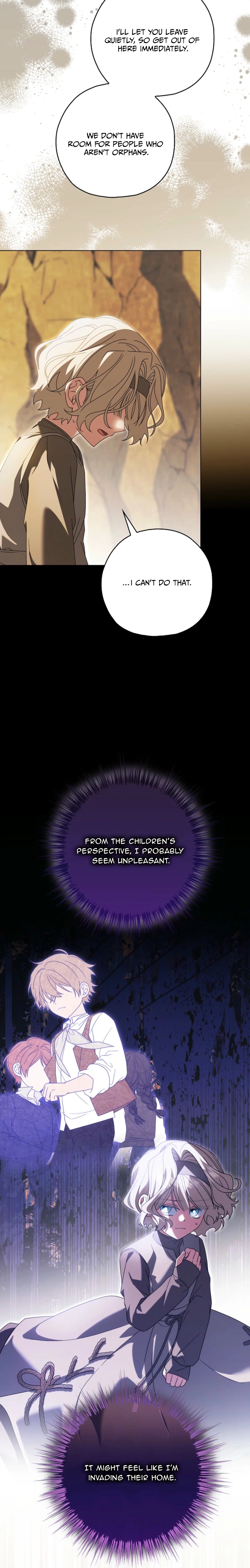 Looking for the Villainess's Contract Husband Chapter 16 Page 23