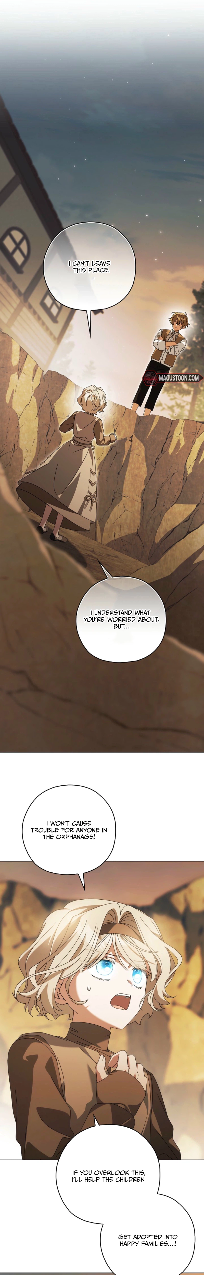 Looking for the Villainess's Contract Husband Chapter 16 Page 25