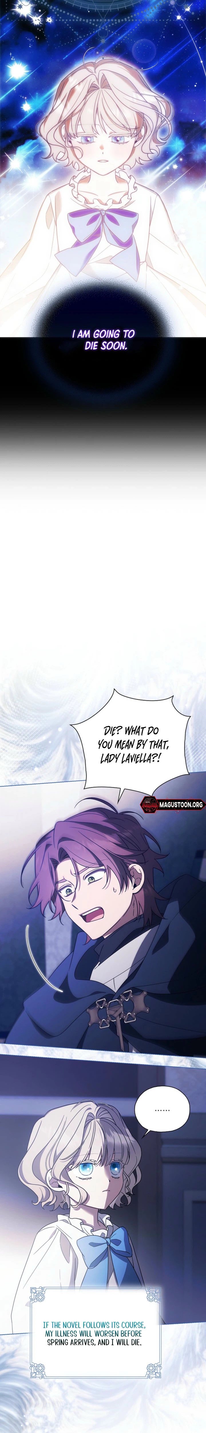 Looking for the Villainess's Contract Husband Chapter 3 Page 7