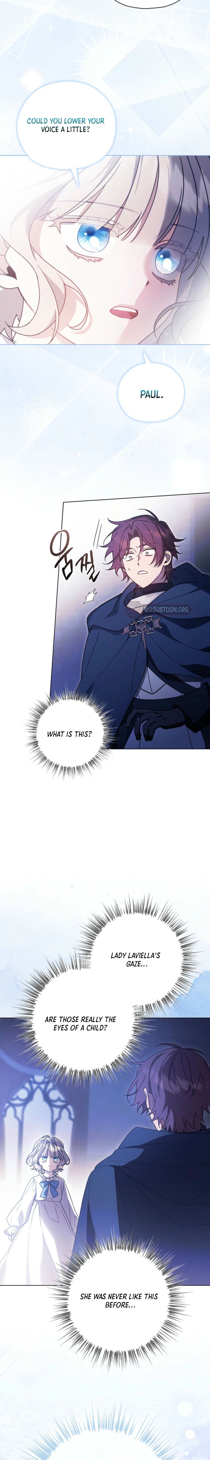 Looking for the Villainess's Contract Husband Chapter 3 Page 9