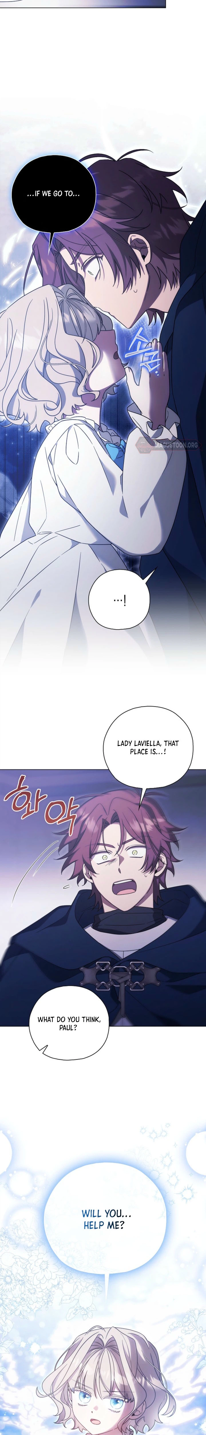 Looking for the Villainess's Contract Husband Chapter 3 Page 13