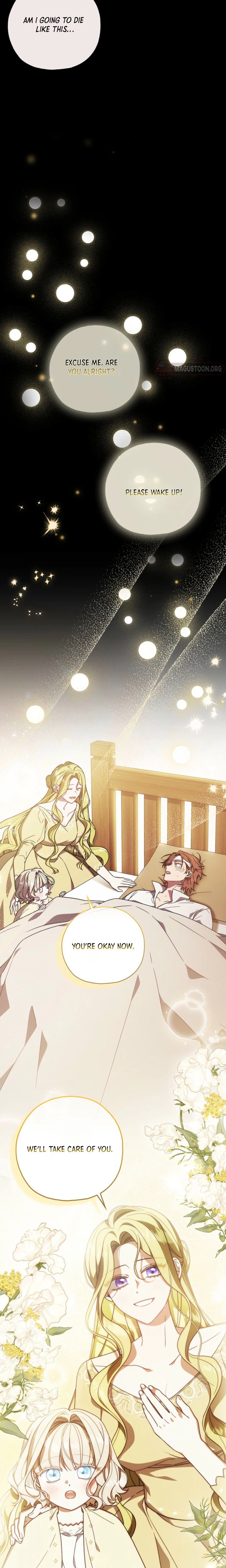 Looking for the Villainess's Contract Husband Chapter 3 Page 19