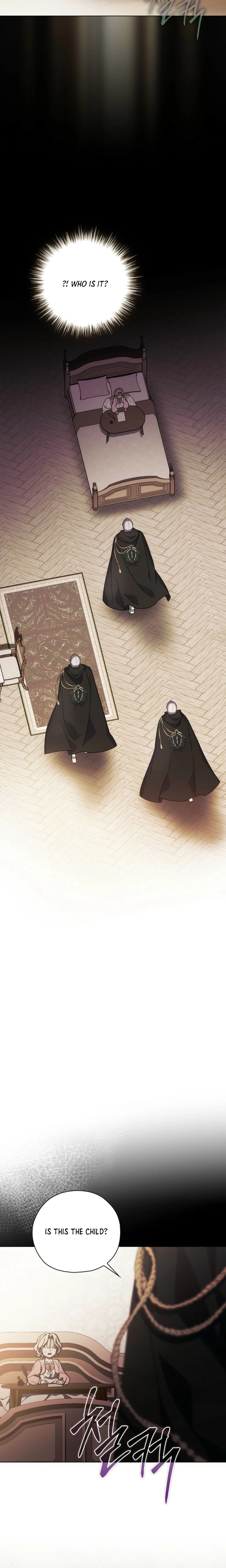 Looking for the Villainess's Contract Husband Chapter 3 Page 24
