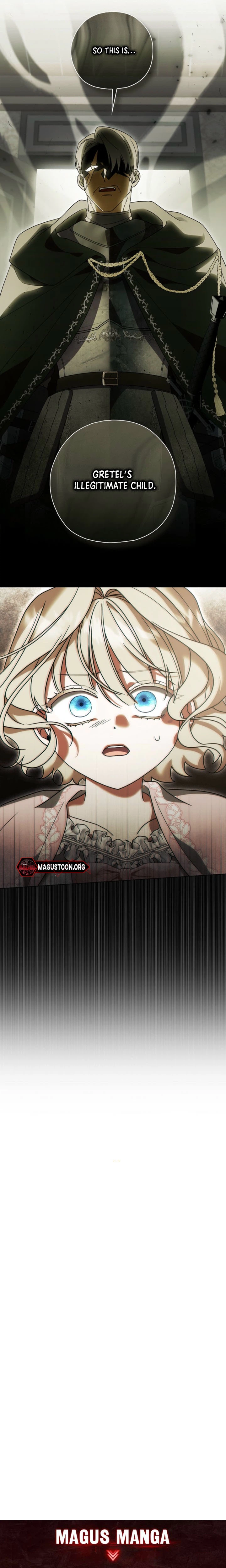 Looking for the Villainess's Contract Husband Chapter 3 Page 25