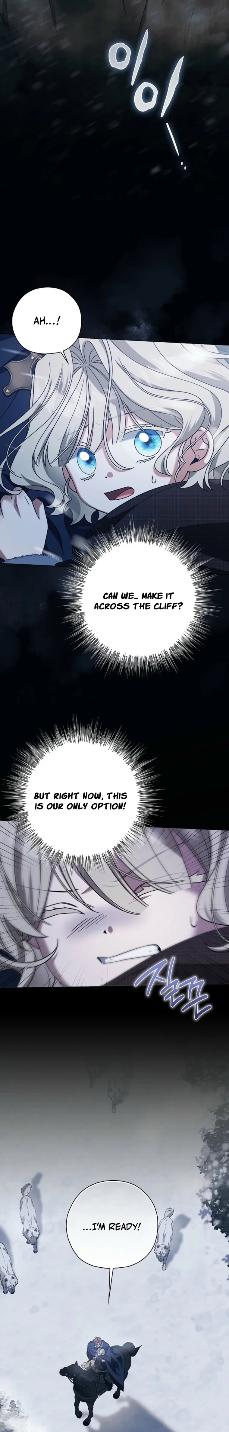 Looking for the Villainess's Contract Husband Chapter 7 Page 9