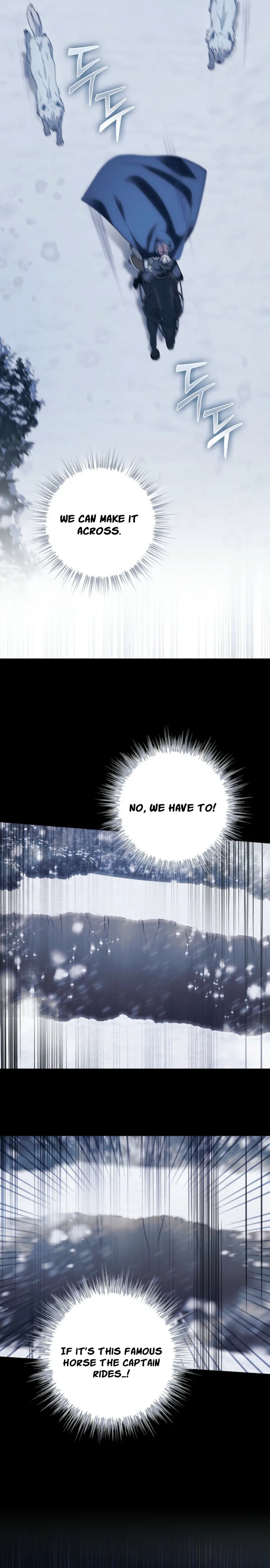 Looking for the Villainess's Contract Husband Chapter 7 Page 12