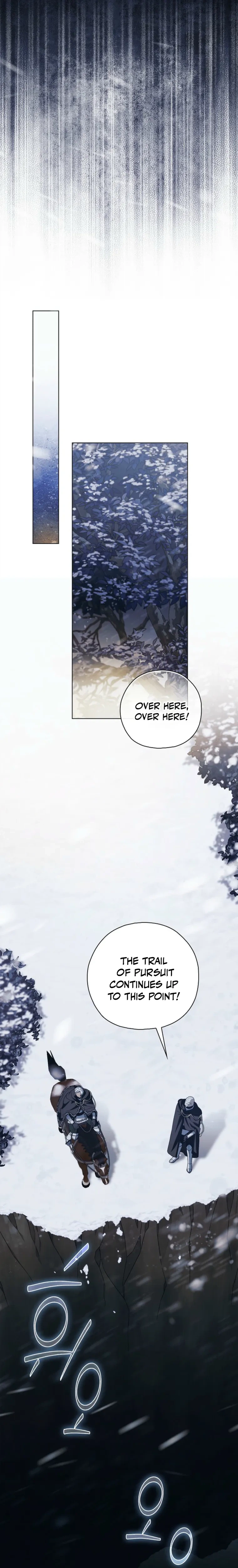 Looking for the Villainess's Contract Husband Chapter 7 Page 16