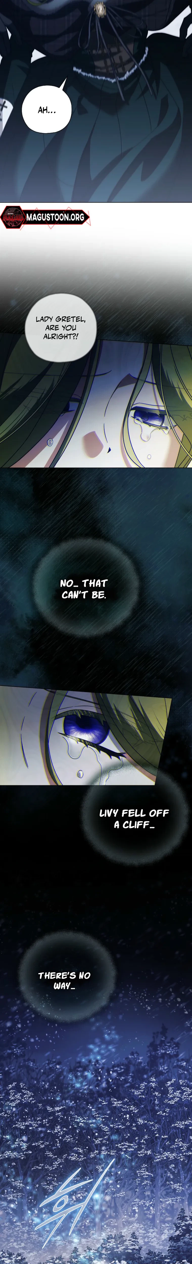 Looking for the Villainess's Contract Husband Chapter 7 Page 22