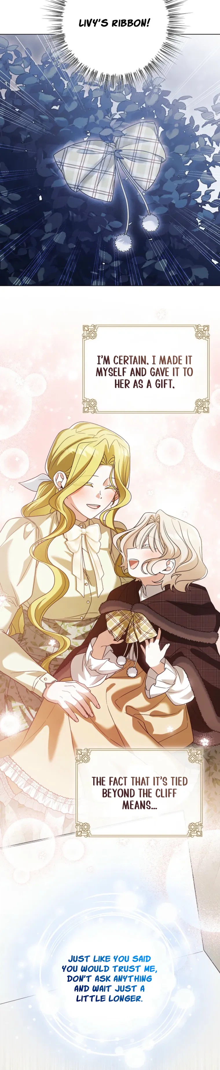 Looking for the Villainess's Contract Husband Chapter 7 Page 24