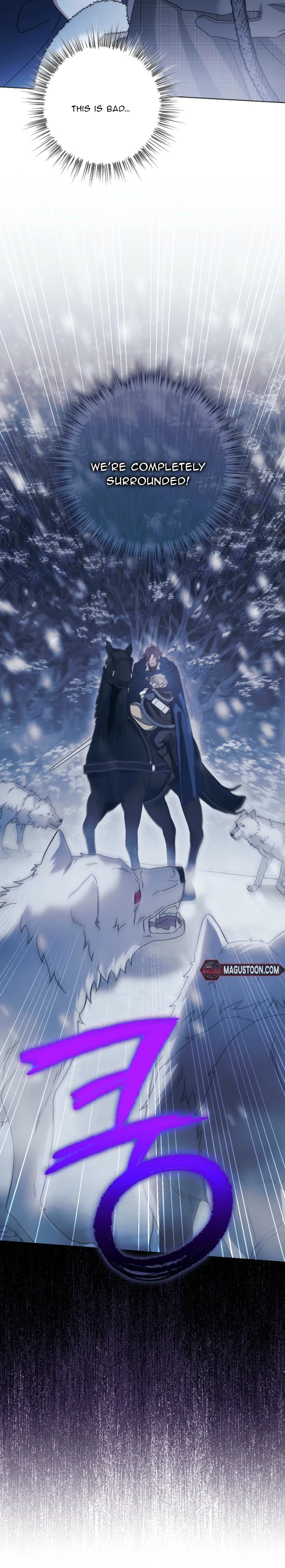 Looking for the Villainess's Contract Husband Chapter 6 Page 13