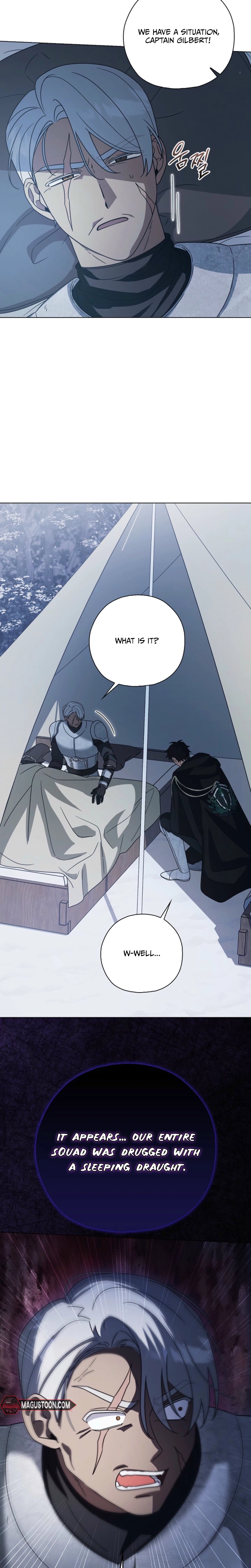 Looking for the Villainess's Contract Husband Chapter 6 Page 15