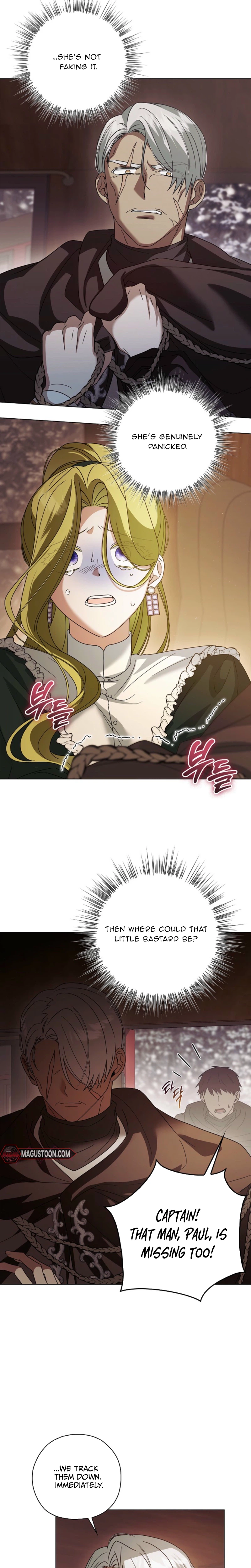 Looking for the Villainess's Contract Husband Chapter 6 Page 22