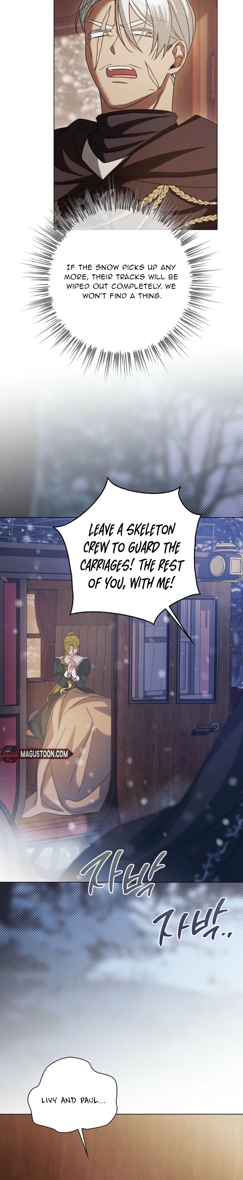Looking for the Villainess's Contract Husband Chapter 6 Page 23