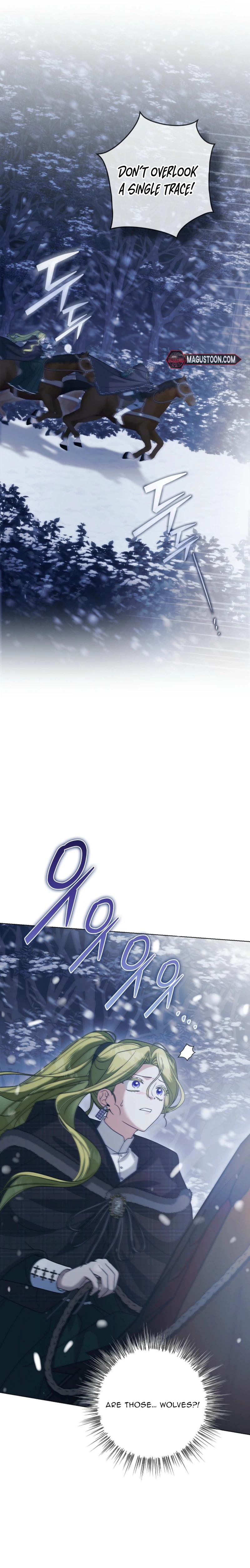 Looking for the Villainess's Contract Husband Chapter 6 Page 30