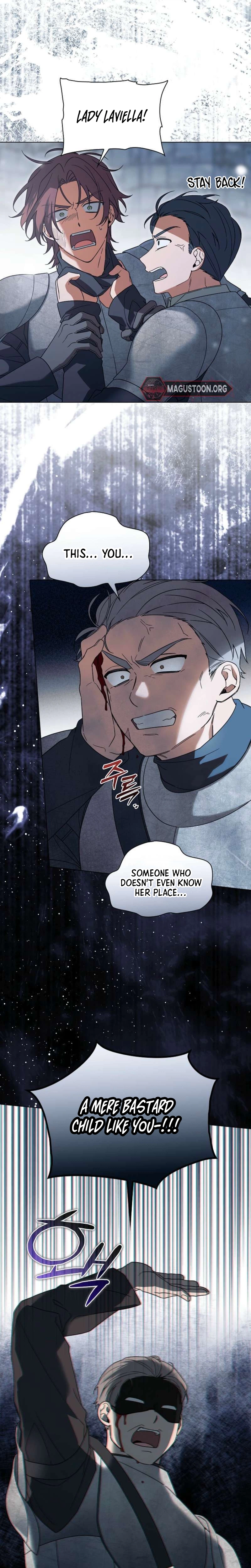 Looking for the Villainess's Contract Husband Chapter 2 Page 3
