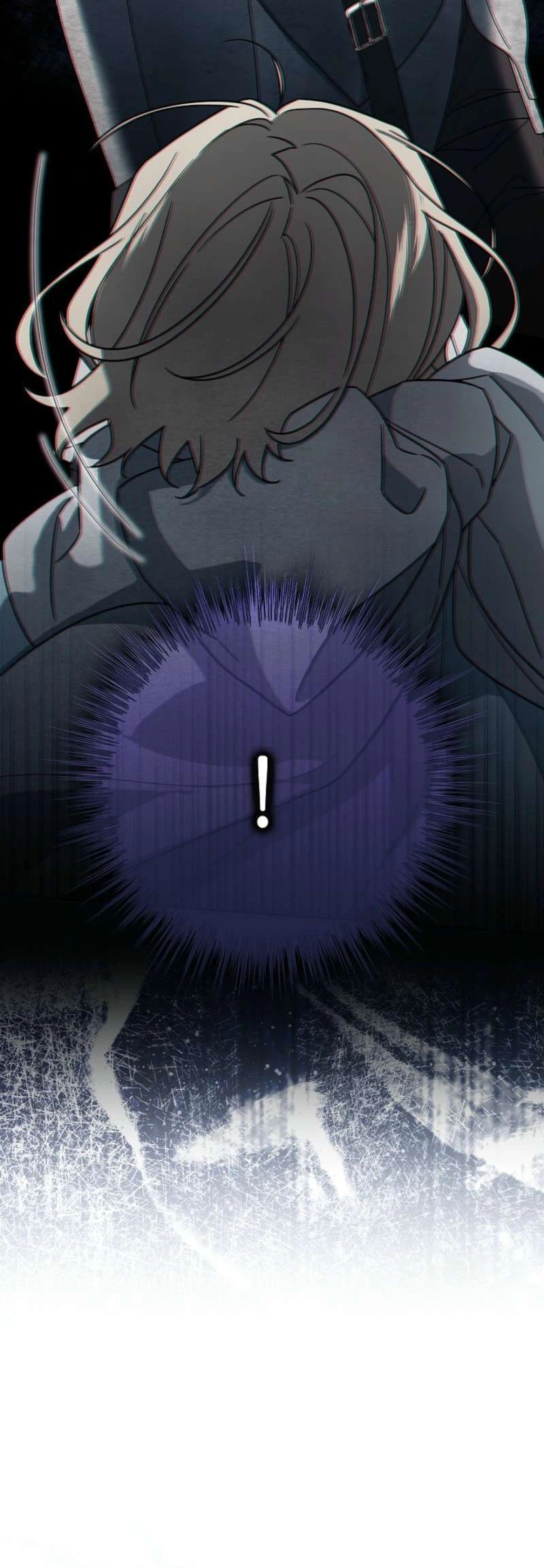 Looking for the Villainess's Contract Husband Chapter 2 Page 4