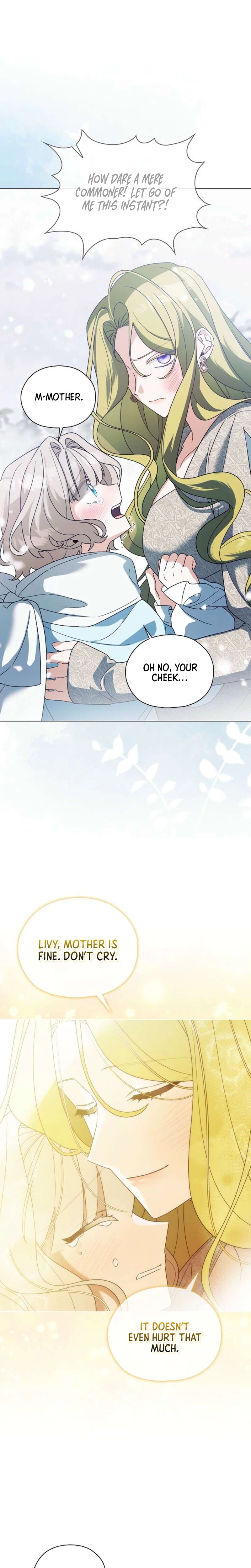 Looking for the Villainess's Contract Husband Chapter 2 Page 8