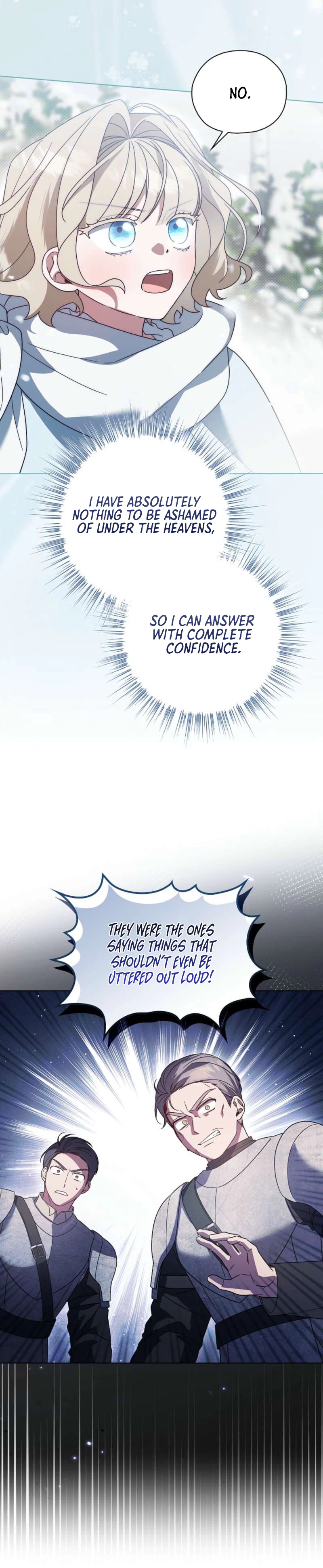 Looking for the Villainess's Contract Husband Chapter 2 Page 13