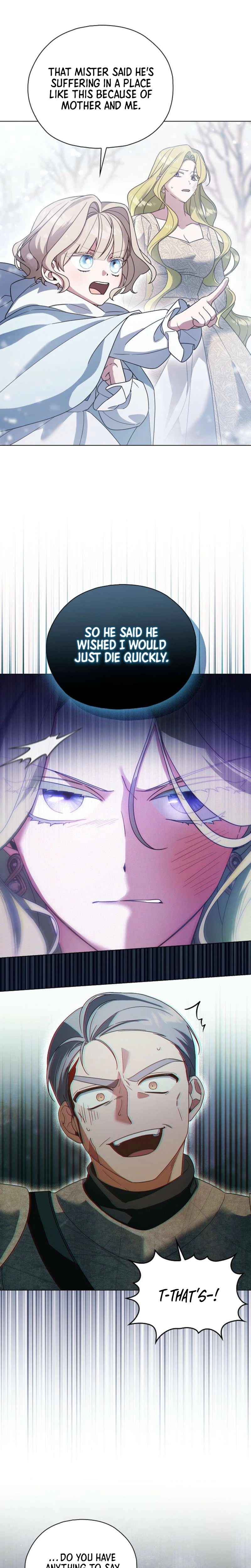 Looking for the Villainess's Contract Husband Chapter 2 Page 14