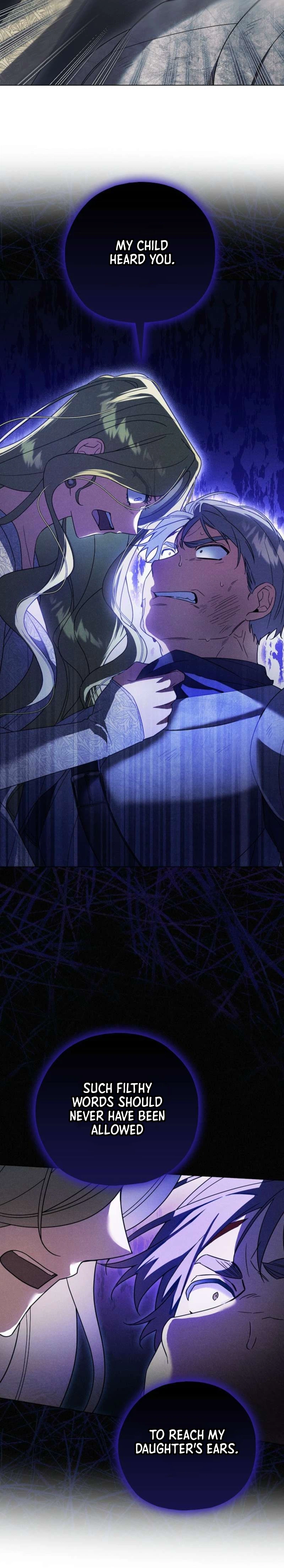 Looking for the Villainess's Contract Husband Chapter 2 Page 19