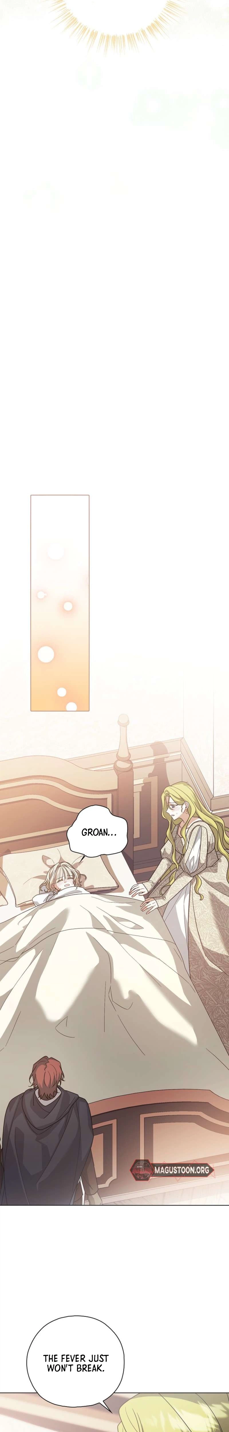 Looking for the Villainess's Contract Husband Chapter 2 Page 25