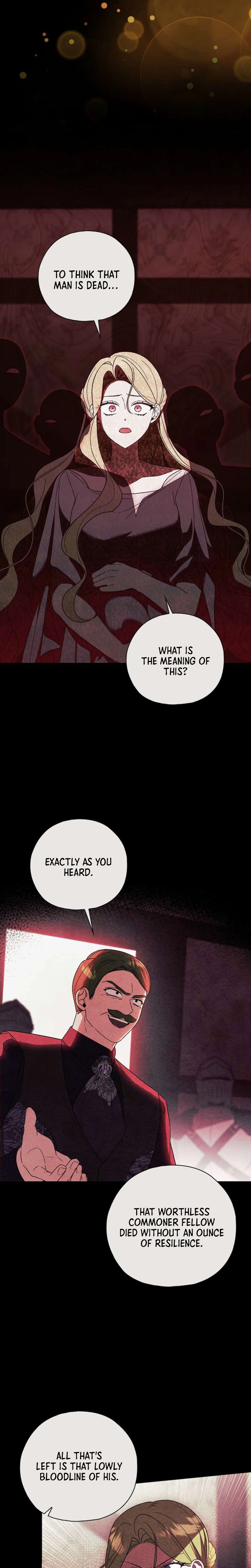 Looking for the Villainess's Contract Husband Chapter 2 Page 30